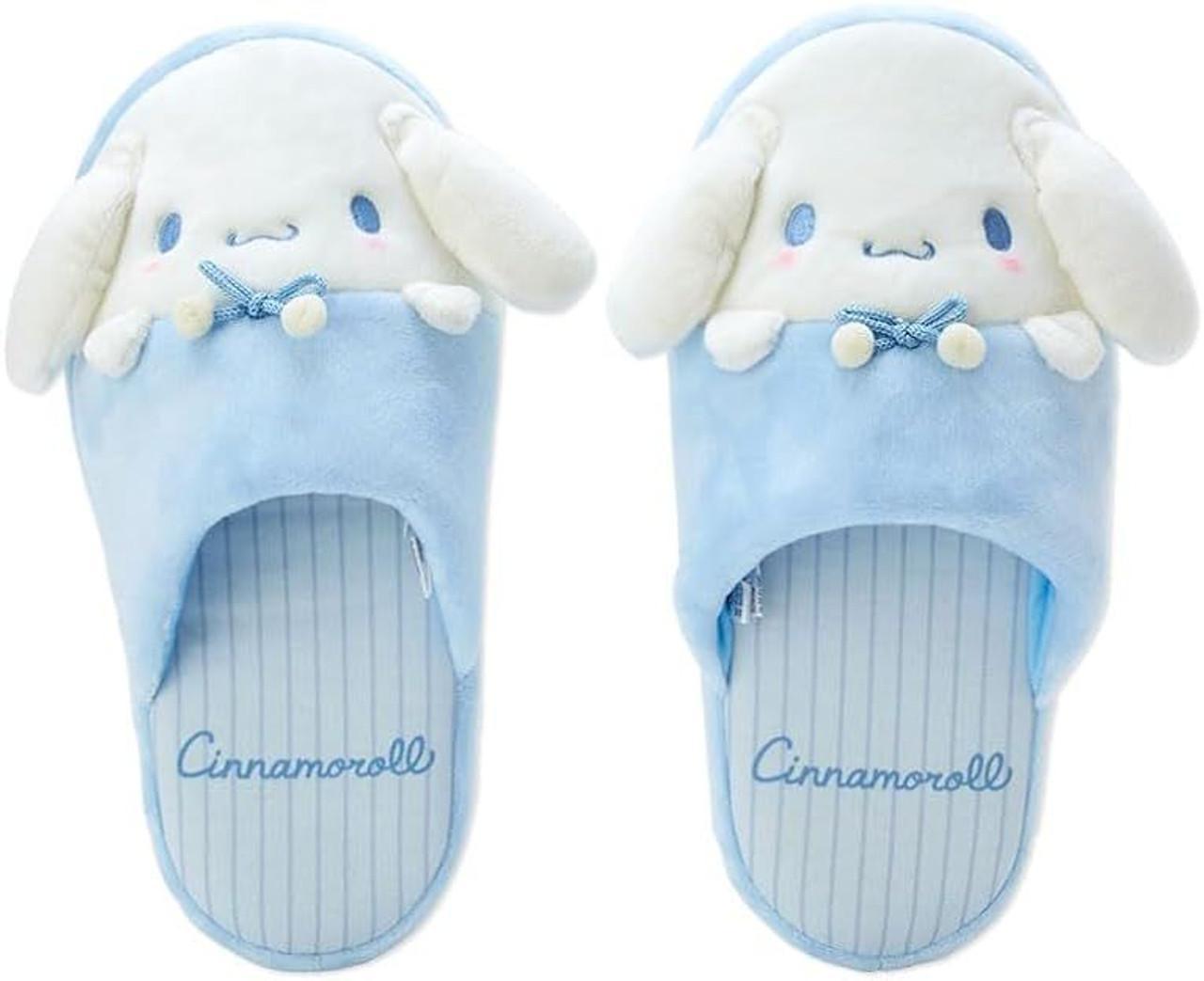 Character Room Slippers 三丽鸥室内拖鞋