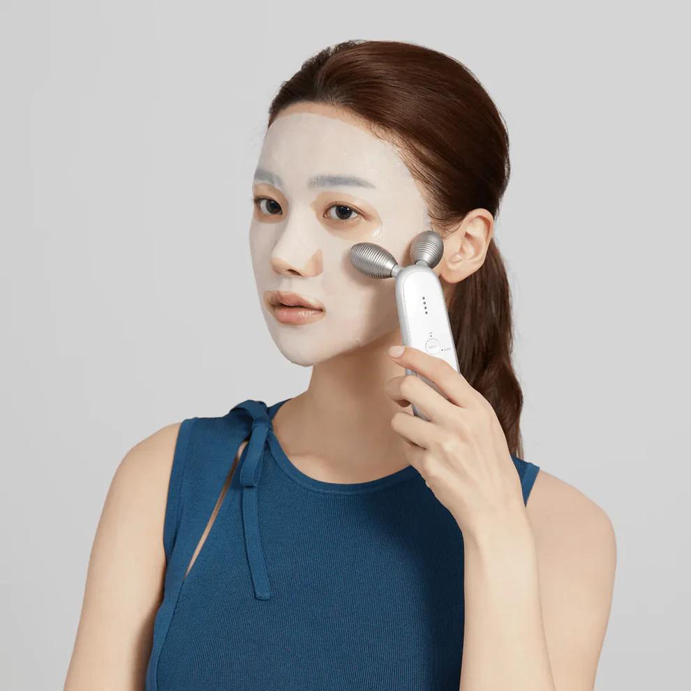 Medicube Deep Peptide Radiance Mask 美蒂秋芙深层肽亮泽面膜 1pc