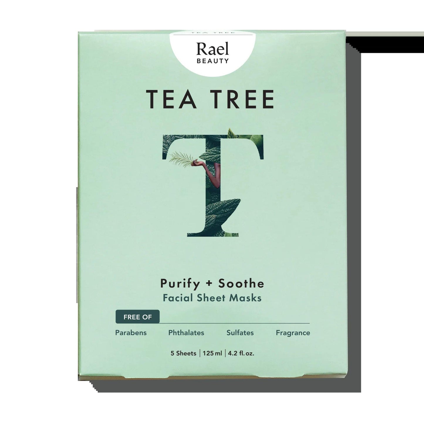 Rael Beauty Facial Sheet Masks 蕊友胶原蛋白周期面膜