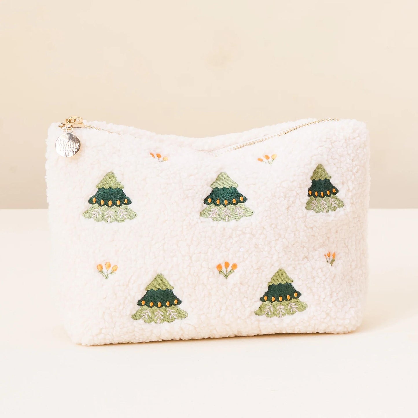 The Darling Effect Teddy Pouch