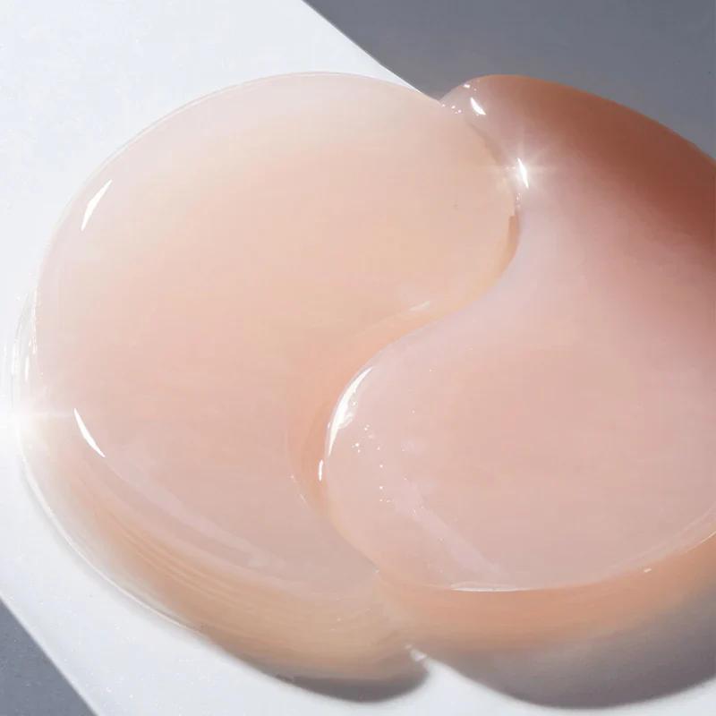 Mediheal Retinol Collagen Eye Ampoule Spot Patch 美迪惠尔视黄醇胶原蛋白保湿抗衰眼膜 60pcs