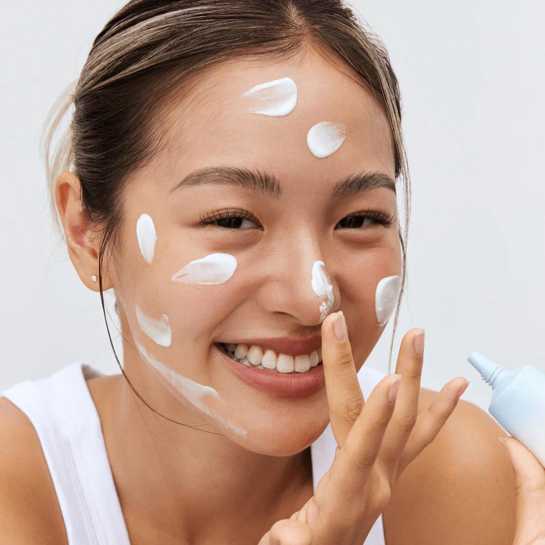 Beauty of Joseon Relief Sun Aqua-fresh Rice+B5 朝鲜美人大米舒缓防晒水润清新防晒霜 SPF50+ PA++++