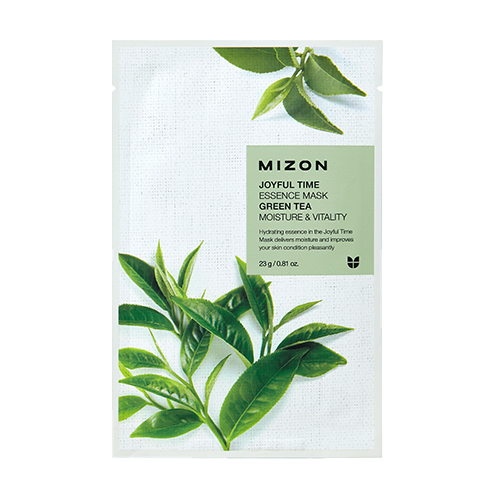 MIZON Joyful Time Essence Mask Sheet 谜之芬快乐时光精华面膜 23g