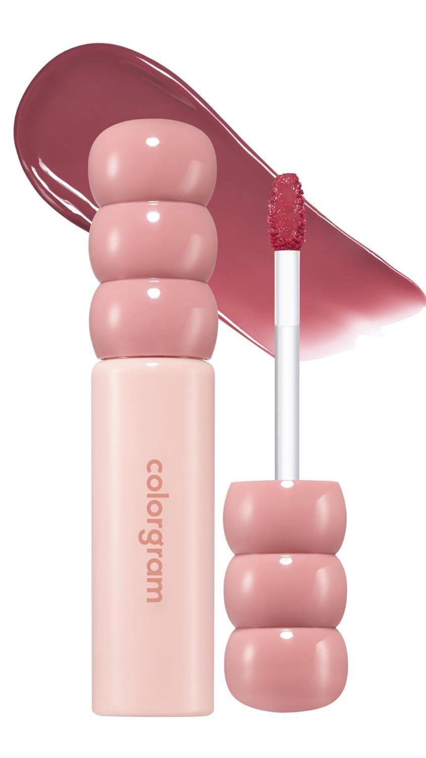 Colorgram Fruity Glass Water Tint 韩国Colorgram果漾水润唇釉 2.8g