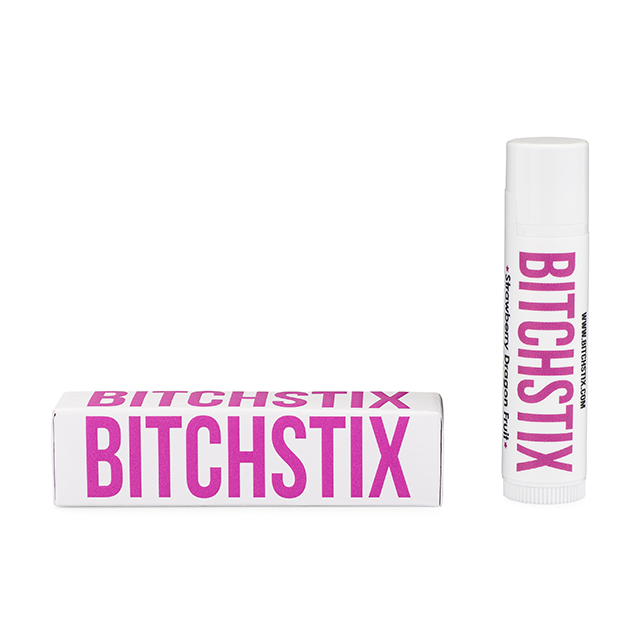 BITCHSTIX Classic Lip Balm SPF30 经典保湿SPF30润唇膏 4.25g