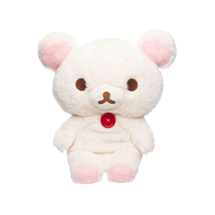 San-X Original Korilakkuma Sherbet Series Plush – Tao's