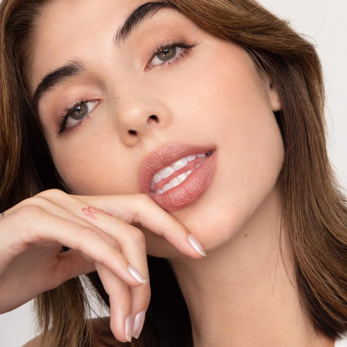 Poppy & Pout All Natural Lip Tint 美国天然有机滋润保湿唇釉 8.5g