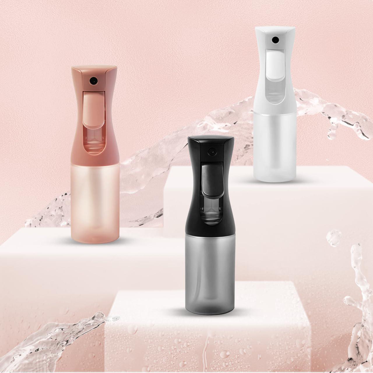 Kitsch Recycled Plastic Continuous Spray Bottle 塑料喷雾瓶
