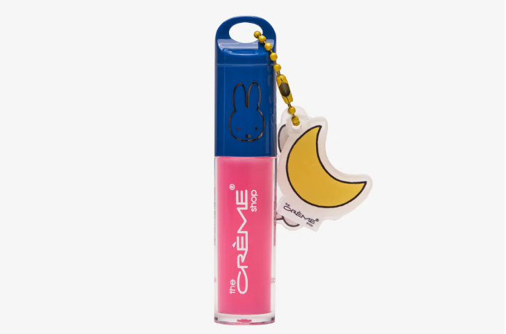 The Creme Shop Miffy Tinted Lip Oil 韩国The Creme Shop米菲有色唇油 3.5g