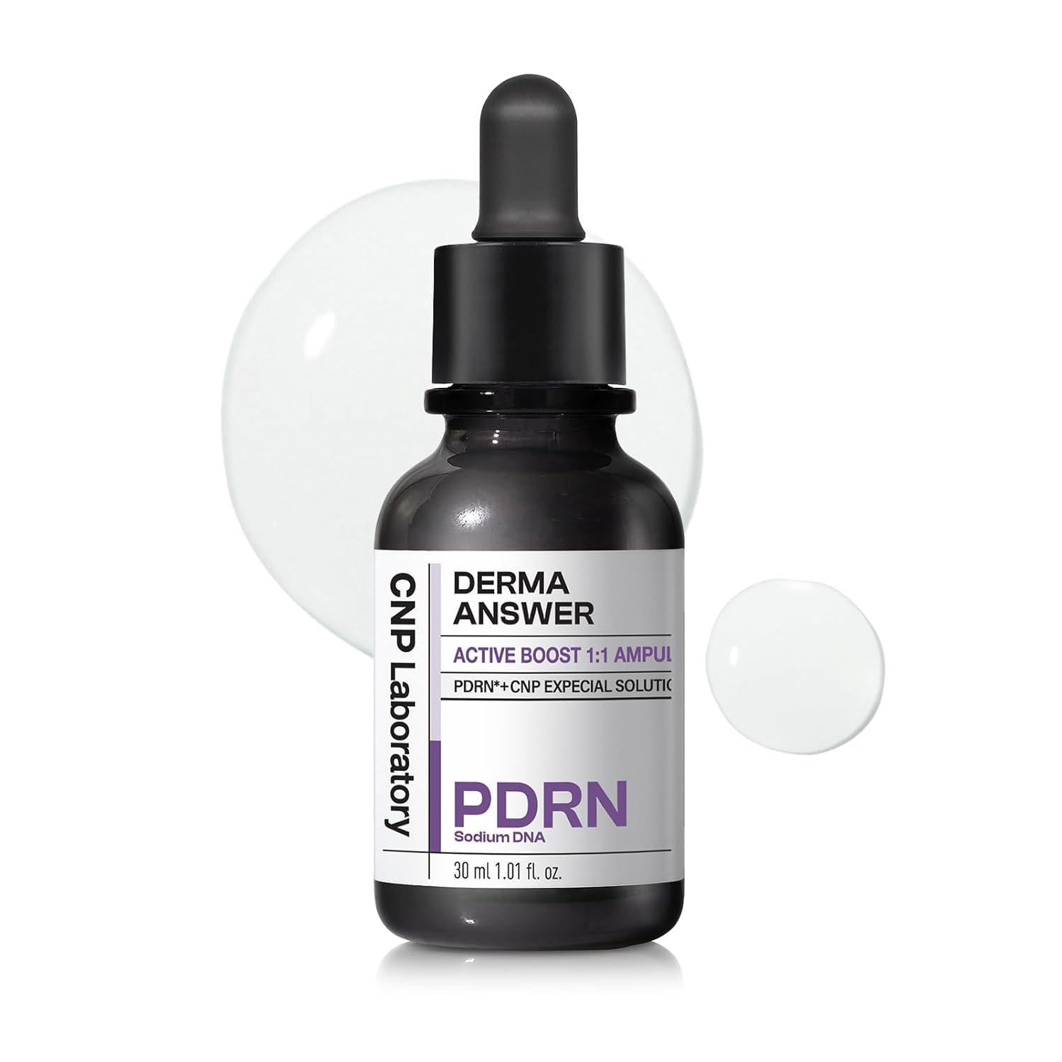 美容液 CNP Laboratory PDRN CNP Laboratory PDRN Active Boost Face Serum 30 mL – Tao's