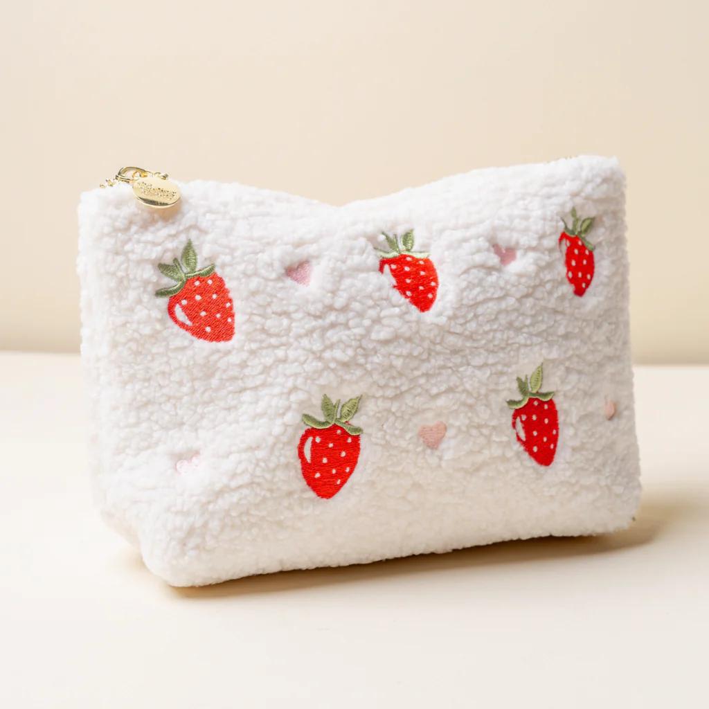 The Darling Effect Teddy Pouch