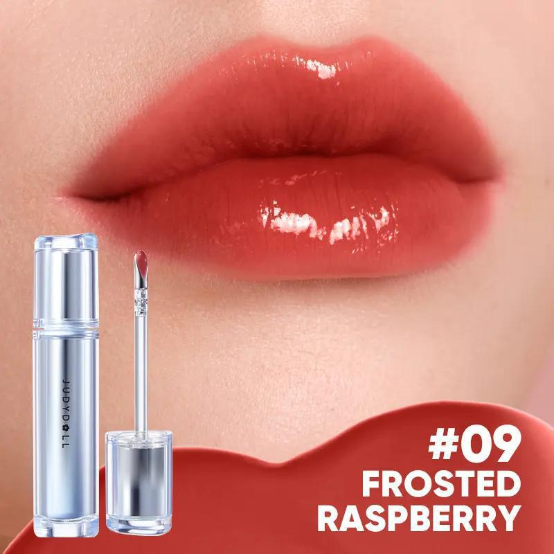 Judydoll Watery Lip Gloss 橘朵水润唇釉