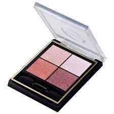 Excel Eyeshadow CS Series 日本excel真我霓裳四色眼影CS系列 (微珠光)