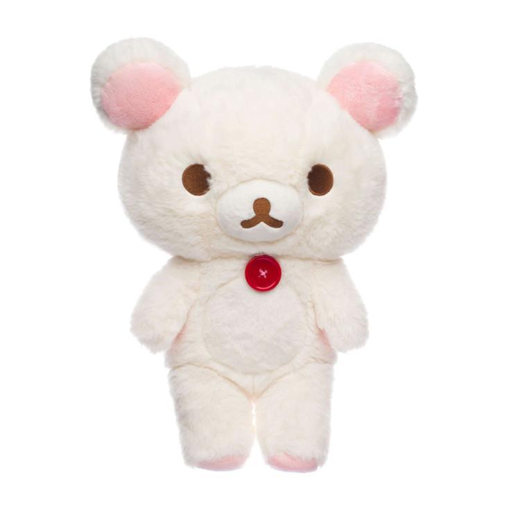 白くま no5 San-X Original Korilakkuma Sherbet Series Plush – Tao's