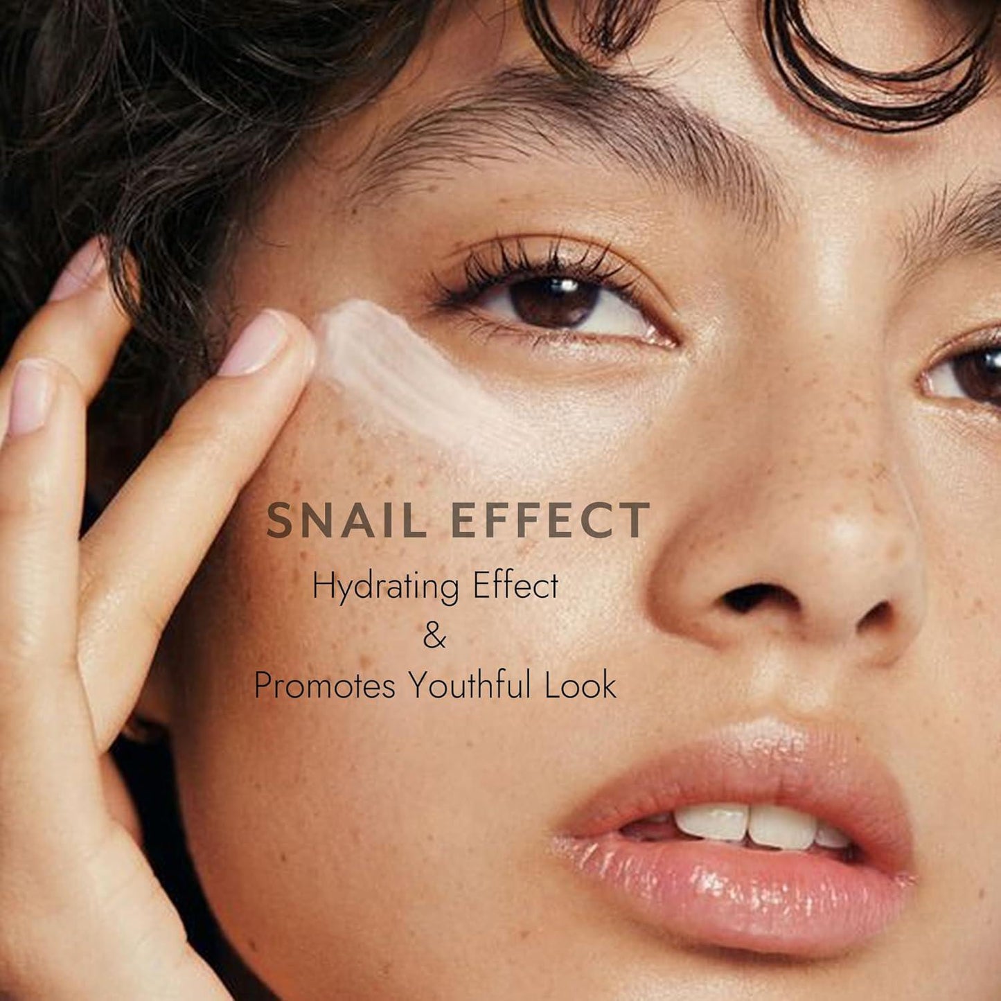 MIZON Snail Repair Eye Cream 谜之芬蜗牛修复眼霜 25mL