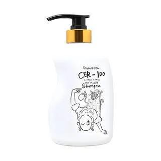 Elizavecca Collagen Coating Hair Muscle