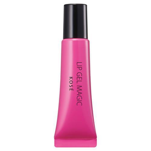 KOSE Lip Gel Magic EX Pearl Type 高丝口红雨衣(珠光)