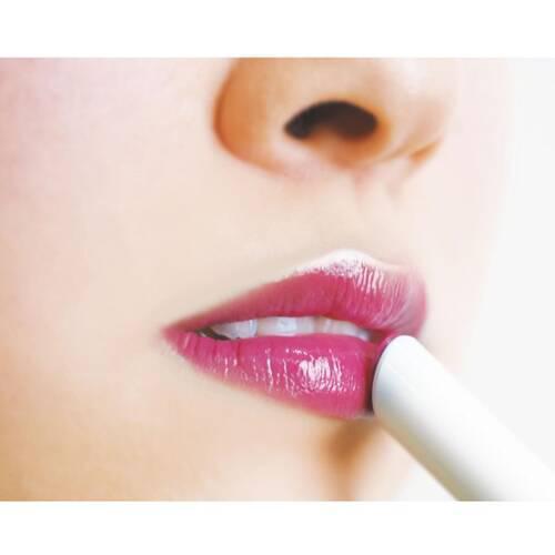 CANMAKE Muchi Puru Tint 06 Raspberry Cake 井田唇膏高保湿爱心口红06号蔓越莓 2.5g