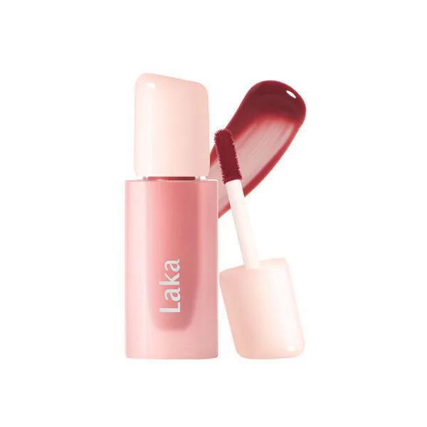 Laka Popping Balloon Tint 韩国Laka水润光泽唇釉 4.5g
