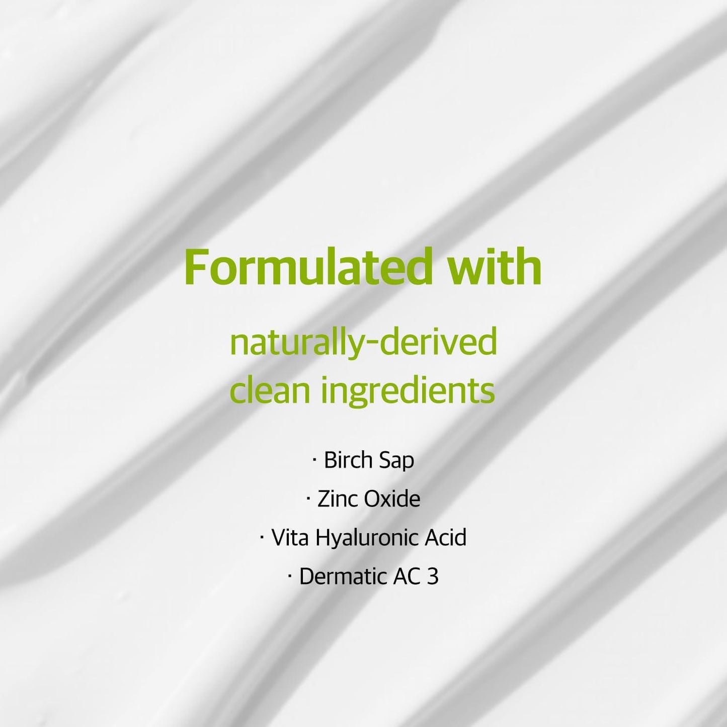 ROUND LAB Birch Juice Mild-Up UV Lock Sunscreen 柔恩莱桦树汁温和防晒霜 SPF 50+
