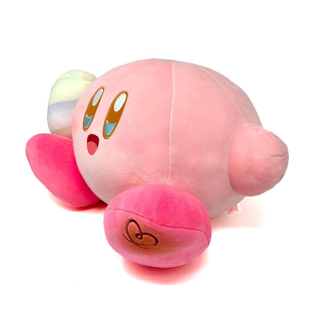 Kirby Plush Doll 星之卡比公仔