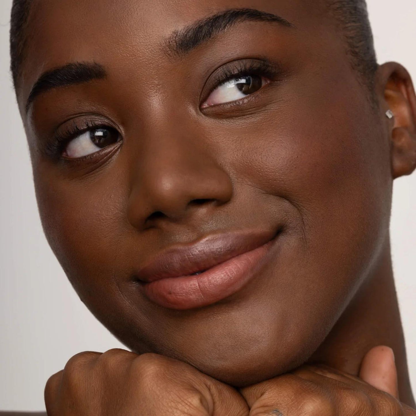 Poppy & Pout All Natural Lip Tint 美国天然有机滋润保湿唇釉 8.5g