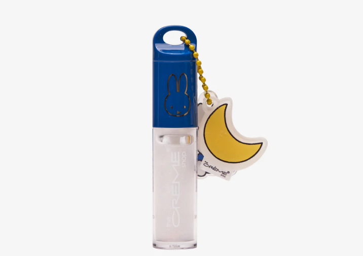 The Creme Shop Miffy Tinted Lip Oil 韩国The Creme Shop米菲有色唇油 3.5g