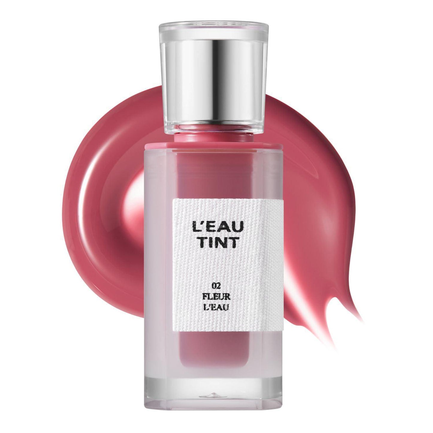 BBIA L'eau Tint 韩国BBIA水光唇釉 4.5g