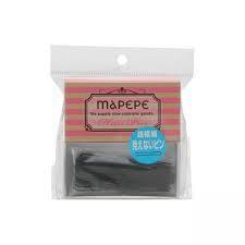 MAPEPE INVISIBLE PIN 隐形发卡