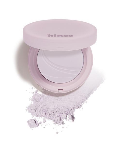 Hince Second Skin Airy Powder 蕙思空气粉饼定妆蜜粉控油隐形毛孔12ml