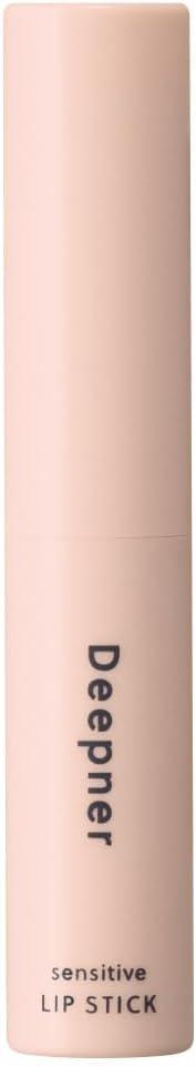Omi Menturm Deeper Lip Sensitive 近江兄弟深层呵护润唇膏 2.3g