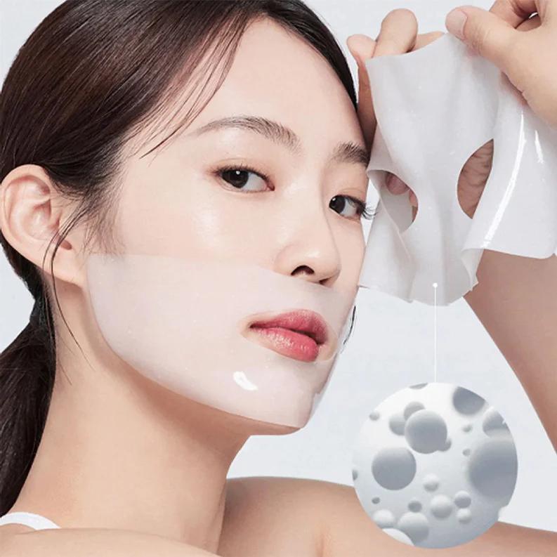 Arocell スーパーパワー クリーム & メラ TXA マスク Arocell Mela TXA Mask 4 pcs – Tao's