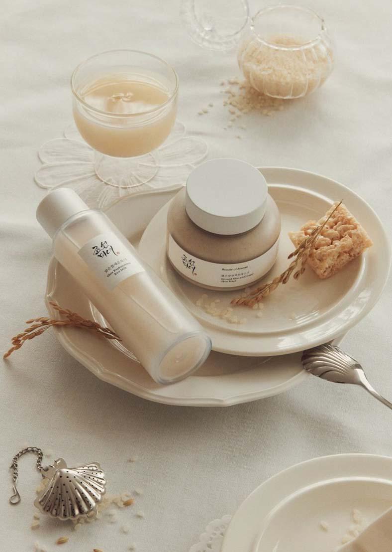 Beauty of Joseon Glow Replenishing Rice Milk 朝鲜美女米糠爽肤水 150ml