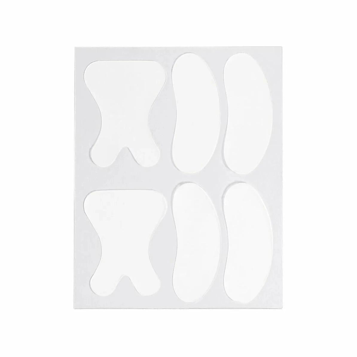 BIOHEAL BOH Probioderm Lifting Micro Wrinkie Patch Between Brows 百析珀胶原蛋白微皱贴片套装