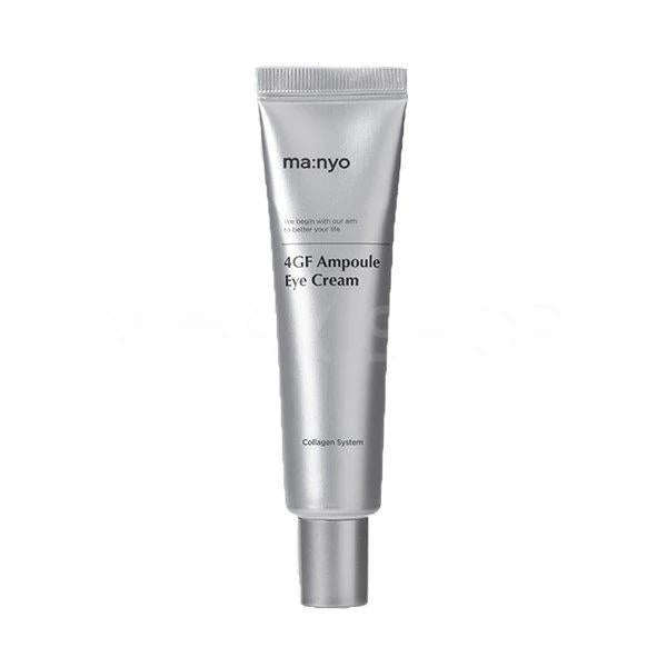Manyo Factory 4GF Eye Cream Dark & Wrinkle Away 魔女工厂祛黑祛皱眼霜 30mL