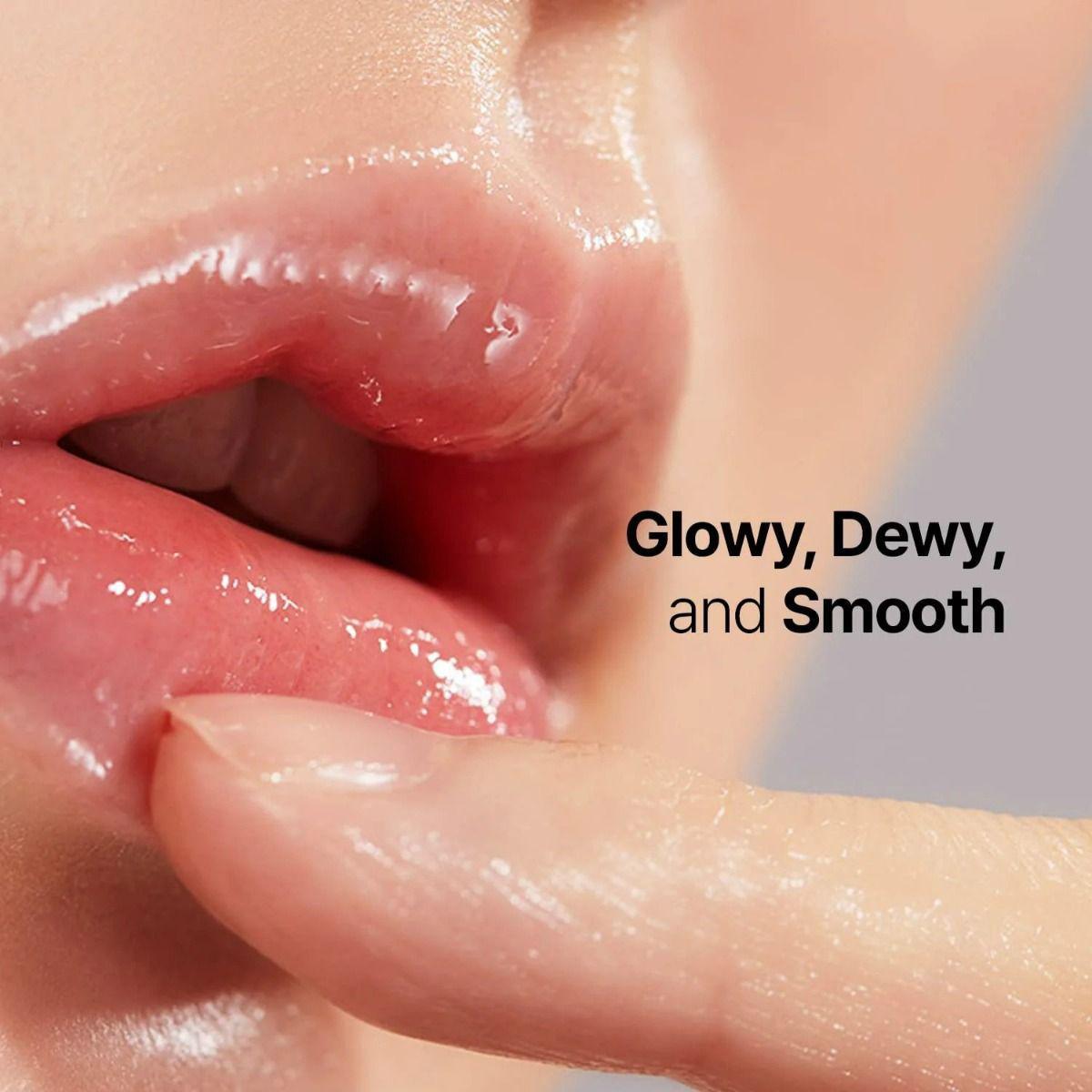 Torriden Solid In Ceramide Lip Essence 桃瑞丹滋润保湿滋润护唇膏 11mL