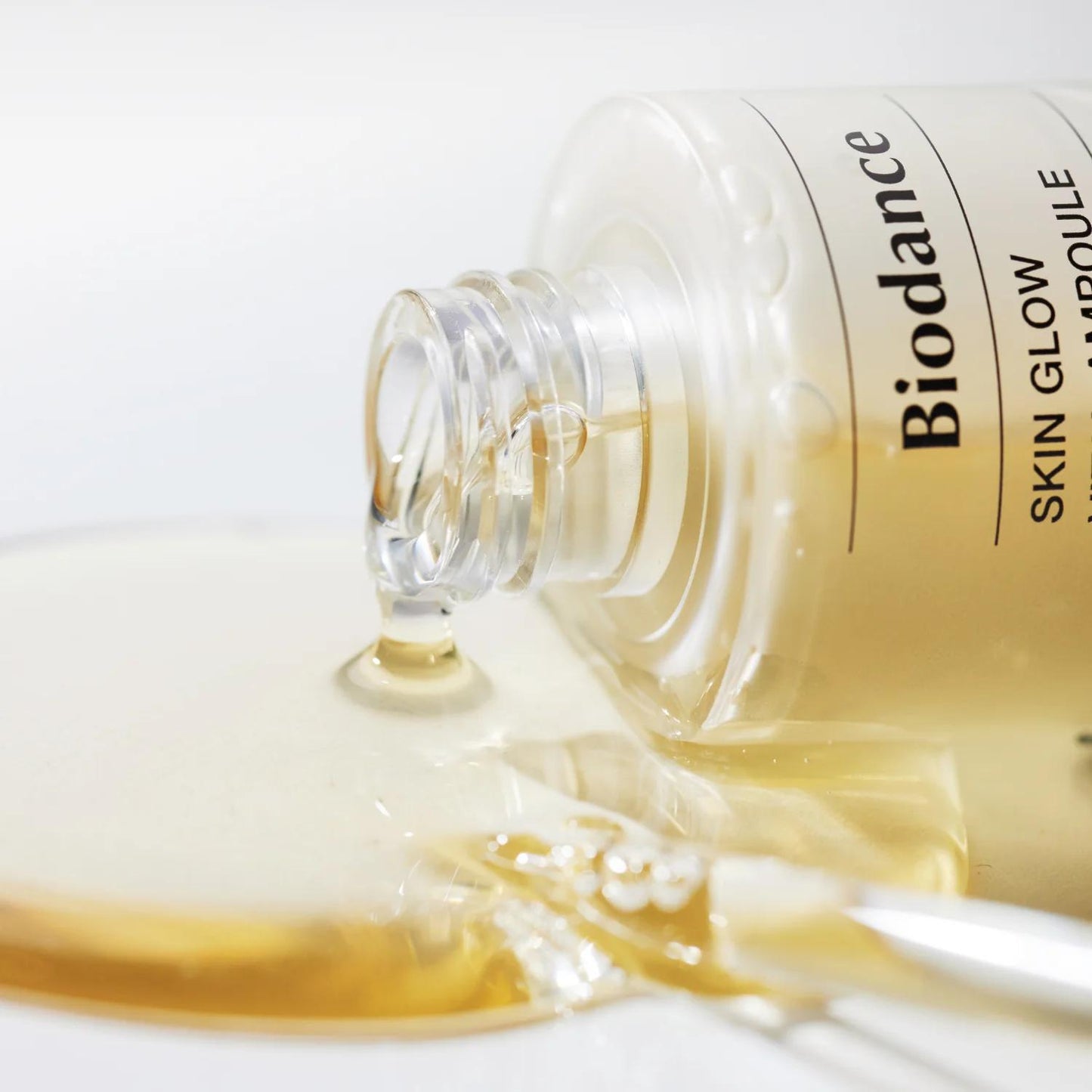 Biodance Skin Glow Vital Ampoule 贝欧丹斯镇静弹力保湿营养肌肤活力安瓶 50ml