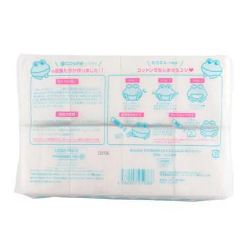 @Cosme Facial Cotton 日本@Cosme青蛙化妆棉 120片
