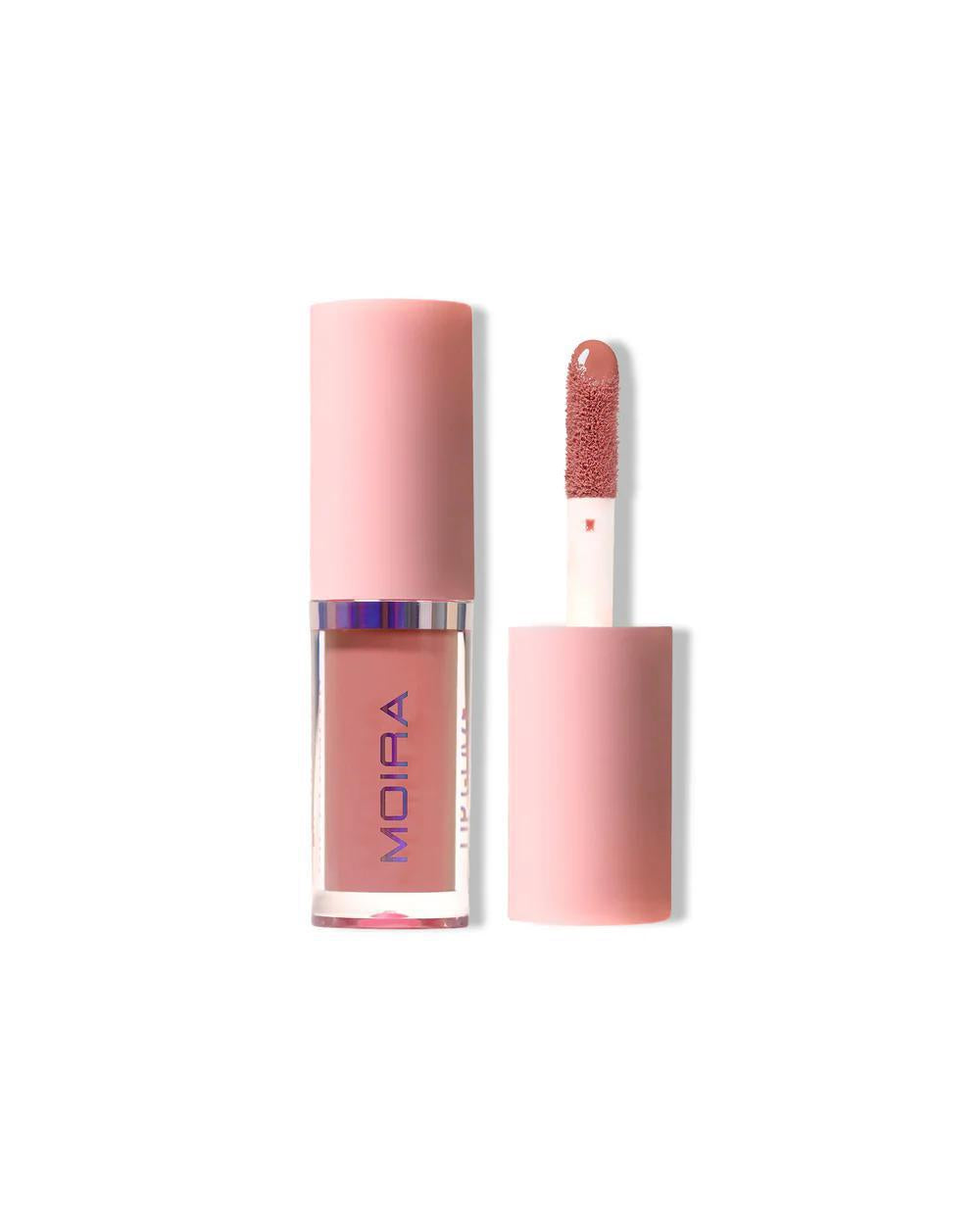 MOIRA Lip Glaze Oil Plumper 水润光泽唇釉 3.5mL