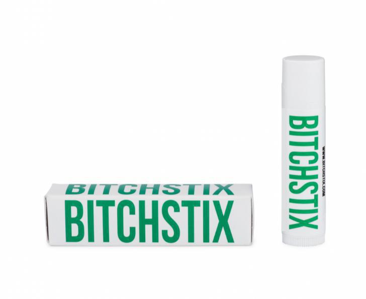 BITCHSTIX Classic Lip Balm SPF30 经典保湿SPF30润唇膏 4.25g