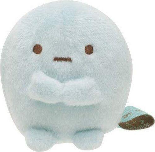 San-X Sumikko Gurashi Plush Toy 角落生物家族玩偶