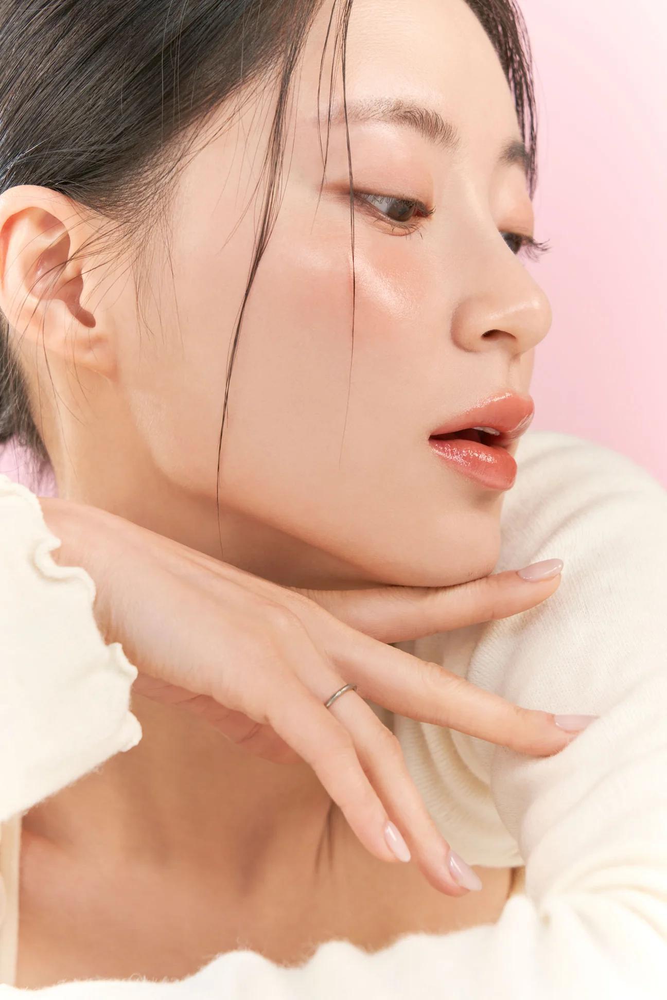 Rom&nd Glasting Melting Balm 柔魅得水润果冻唇膏口红 3.5g