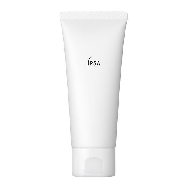 IPSA Luminizing Clay 100g 茵芙莎粘土按摩泥面膜