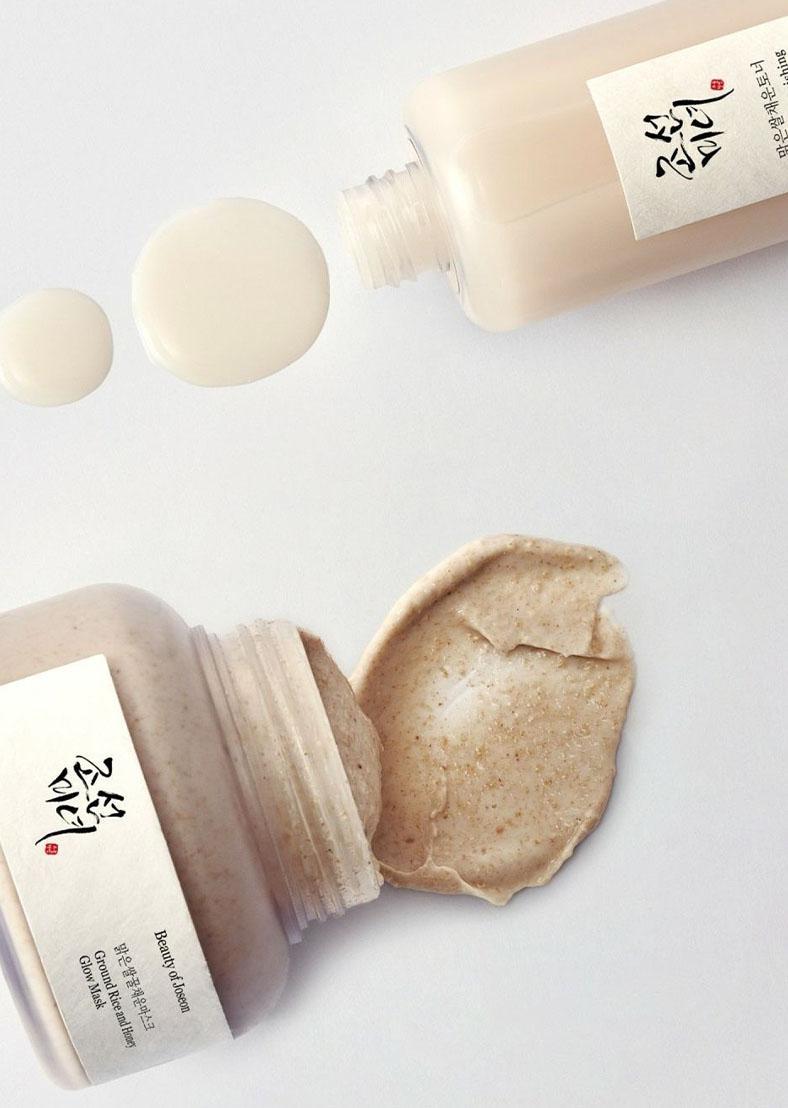 Beauty of Joseon Glow Replenishing Rice Milk 朝鲜美女米糠爽肤水 150ml