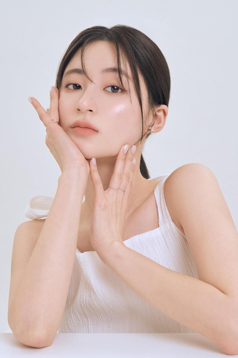 Rom&nd See-Through Veilighter 柔魅得透明纱雾珠光高光