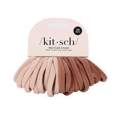 Kitsch Eco Friendly Nylon Elastics 环保尼龙松紧带 20件