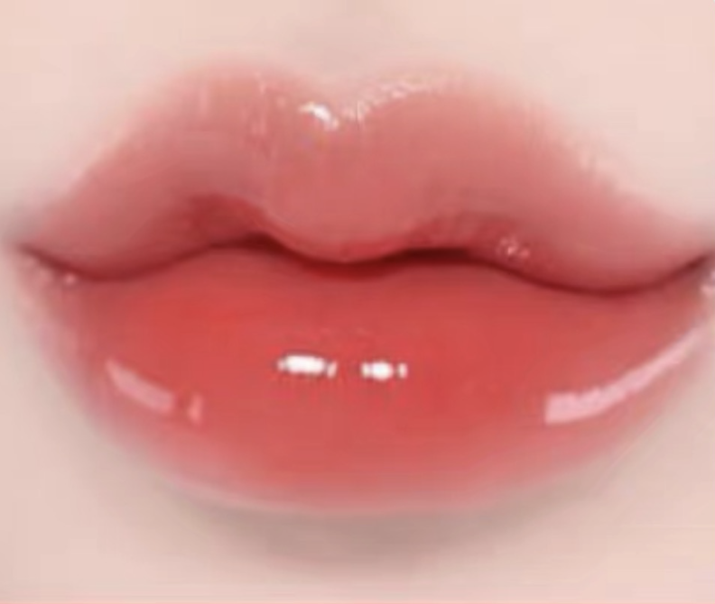 Fwee 3D Voluming Gloss 3D水光镜面水润保湿唇釉 70% 5.3g