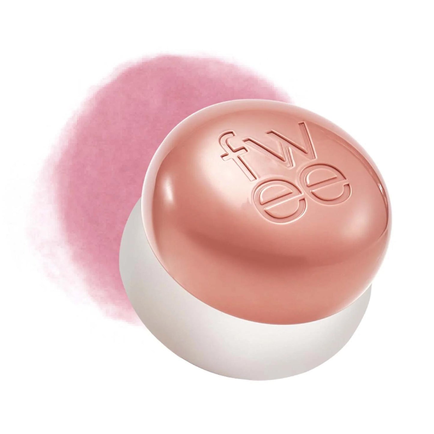 Fwee Lip & Cheek Blurry Pudding Pot 韩国Fwee布丁哑光唇颊两用膏 5g