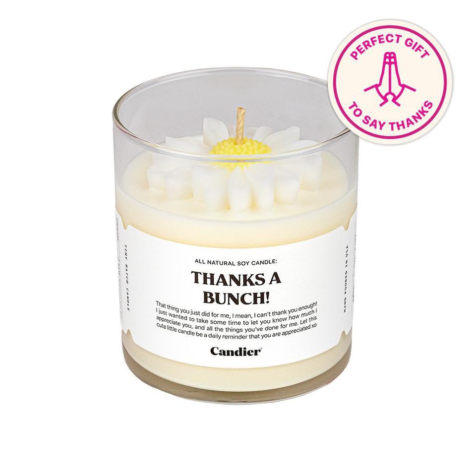Candier Candle 香氛蜡烛
