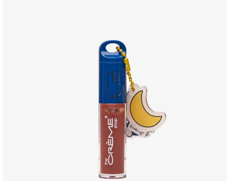 The Creme Shop Miffy Tinted Lip Oil 韩国The Creme Shop米菲有色唇油 3.5g